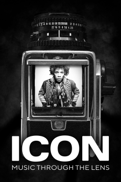 Watch Icon: Music Through the Lens Movies Online Free