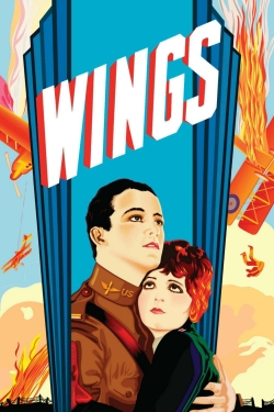 Watch Wings Movies Online Free