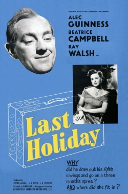 Watch Last Holiday Movies Online Free