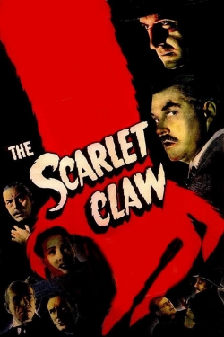 Watch The Scarlet Claw Movies Online Free