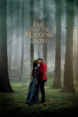 Watch Far from the Madding Crowd Movies Online Free