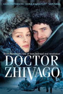 Watch Doctor Zhivago Movies Online Free