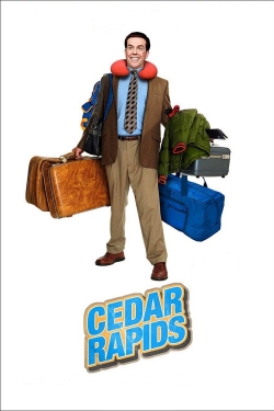 Watch Cedar Rapids Movies Online Free