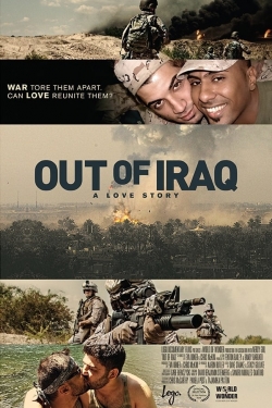 Watch Out of Iraq: A Love Story Movies Online Free