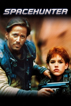 Watch Spacehunter: Adventures in the Forbidden Zone Movies Online Free