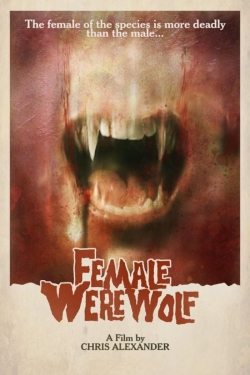 Watch Female Werewolf Movies Online Free