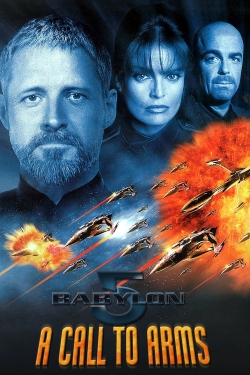 Watch Babylon 5: A Call to Arms Movies Online Free