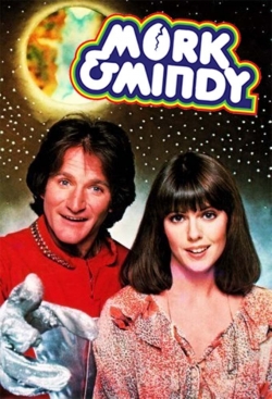 Watch Mork & Mindy Movies Online Free