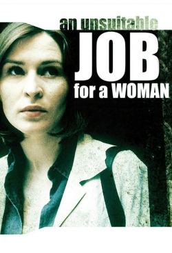 Watch An Unsuitable Job for a Woman Movies Online Free