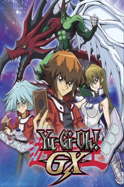 Watch Yu-Gi-Oh! GX Movies Online Free