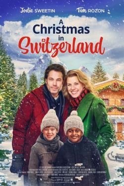 Watch Merry Swissmas Movies Online Free