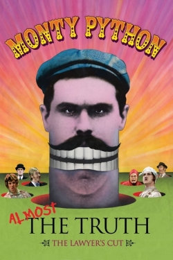 Watch Monty Python: Almost the Truth (The Lawyer's Cut) Movies Online Free