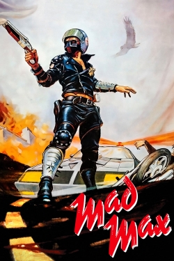 Watch Mad Max Movies Online Free