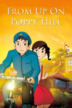 Watch From Up on Poppy Hill Movies Online Free