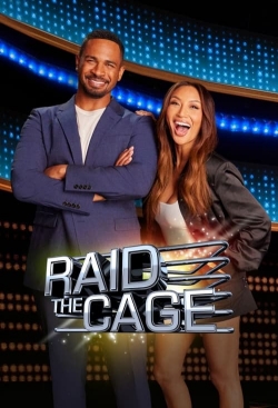 Watch Raid the Cage Movies Online Free