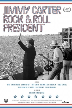 Watch Jimmy Carter Rock & Roll President Movies Online Free