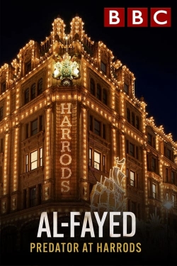 Watch Al Fayed: Predator at Harrods Movies Online Free