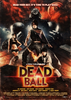 Watch Deadball Movies Online Free