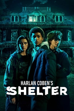 Watch Harlan Coben's Shelter Movies Online Free