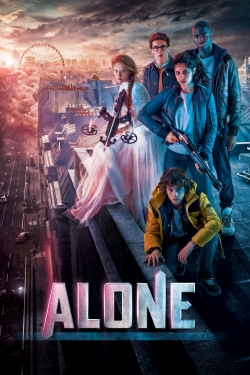 Watch Alone Movies Online Free