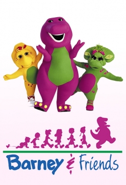 Watch Barney & Friends Movies Online Free