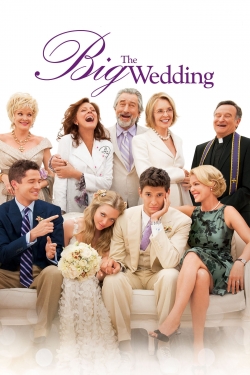 Watch The Big Wedding Movies Online Free