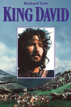 Watch King David Movies Online Free