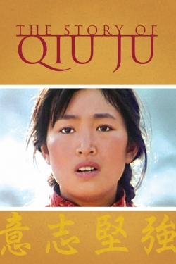 Watch The Story of Qiu Ju Movies Online Free
