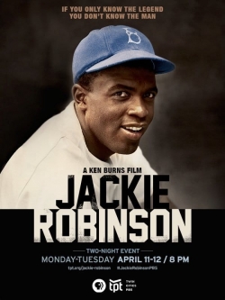 Watch Jackie Robinson Movies Online Free