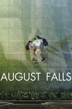 Watch August Falls Movies Online Free