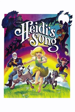 Watch Heidi's Song Movies Online Free