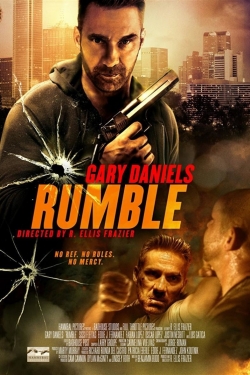 Watch Rumble Movies Online Free