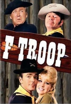 Watch F Troop Movies Online Free