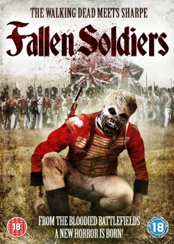 Watch Fallen Soldiers Movies Online Free