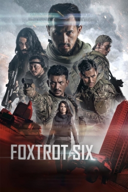 Watch Foxtrot Six Movies Online Free