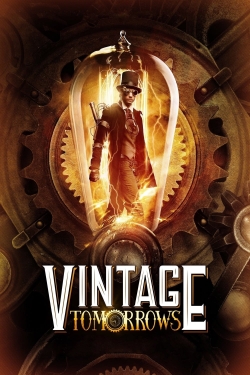 Watch Vintage Tomorrows Movies Online Free