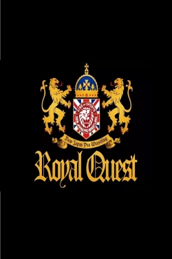 Watch NJPW Royal Quest Movies Online Free