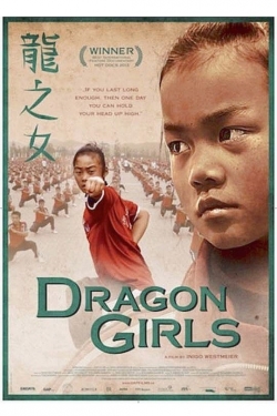 Watch Dragon Girls Movies Online Free