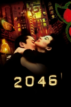 Watch 2046 Movies Online Free