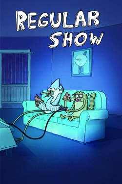 Watch Regular Show Movies Online Free