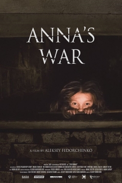 Watch Anna's War Movies Online Free