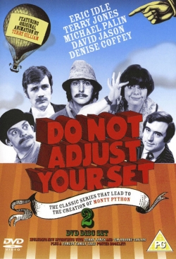 Watch Do Not Adjust Your Set Movies Online Free