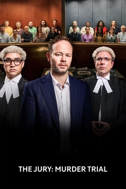 Watch The Jury: Murder Trial Movies Online Free