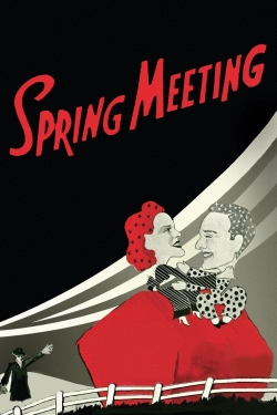 Watch Spring Meeting Movies Online Free