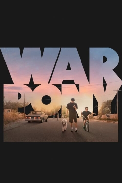 Watch War Pony Movies Online Free