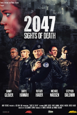 Watch 2047: Sights of Death Movies Online Free