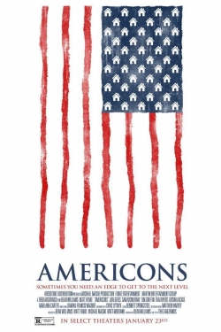 Watch Americons Movies Online Free