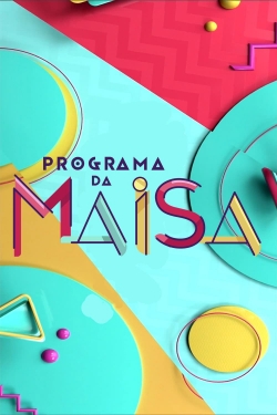 Watch Programa da Maisa Movies Online Free