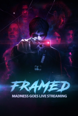 Watch Framed Movies Online Free