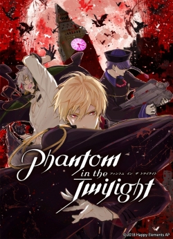 Watch Phantom in the Twilight Movies Online Free